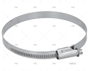 ABRAZADERA INOX W4 100-120/12 NORMA