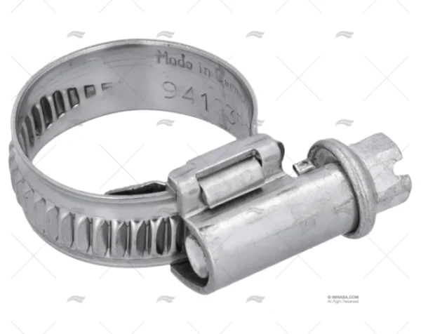 ABRAZADERA INOX W4 12- 22/ 9 NORMA