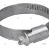 ABRAZADERA INOX W5 35- 50/12 NORMA