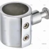 ABRAZADERA TOLDO INOX SS316 22,4mm