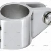 ABRAZADERA TOLDO INOX SS316 22,4mm