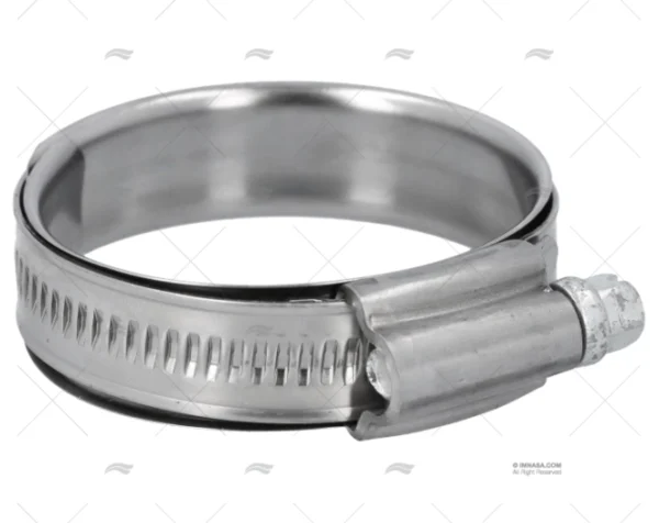 ABRAZADERA W4 38- 50 NORMA