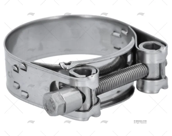 ABRAZADERA W4 51- 55/20 GBS NORMA