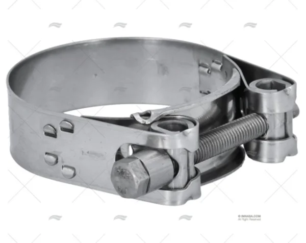 ABRAZADERA W4 55- 59/20 GBS NORMA