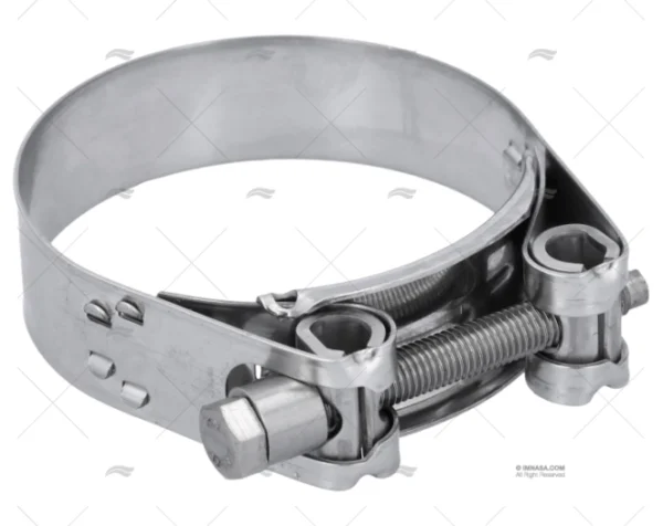 ABRAZADERA W4 63- 68/20 GBS NORMA