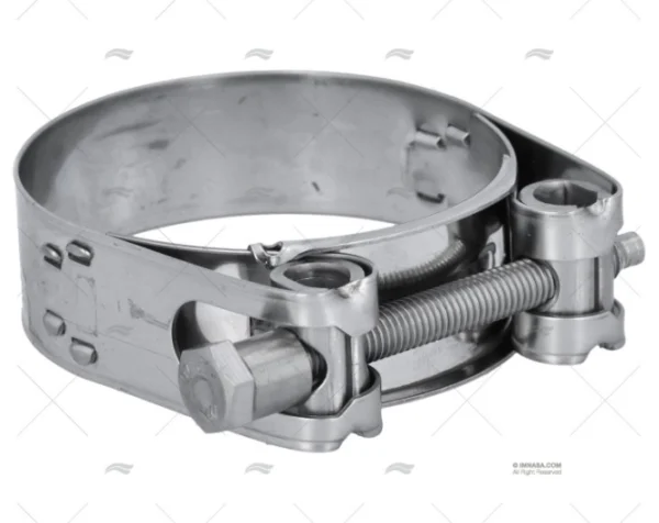 ABRAZADERA W4 68- 73/25 GBS NORMA