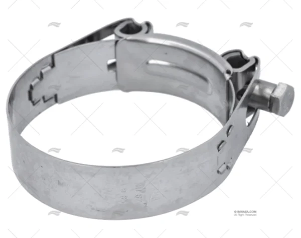 ABRAZADERA W4 79- 85/25 GBS NORMA