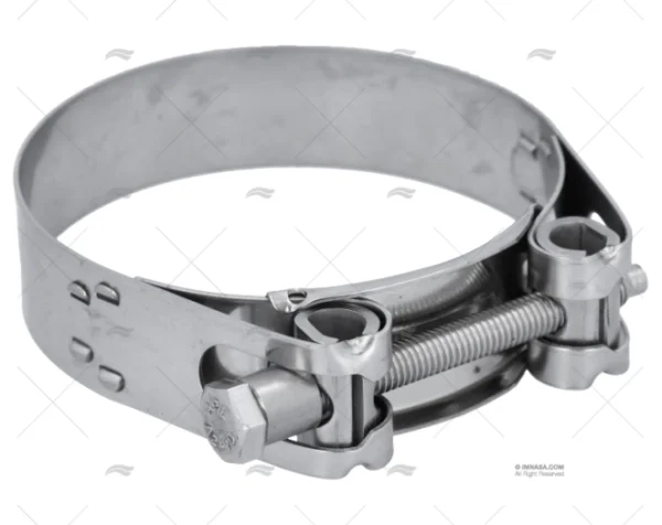 ABRAZADERA W4 85- 91/25 GBS NORMA