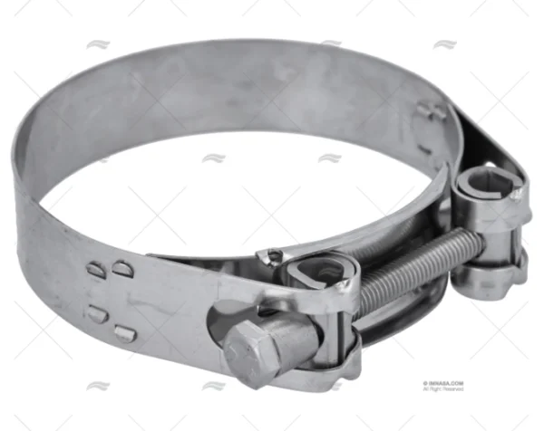 ABRAZADERA W4 91- 97/25 GBS NORMA