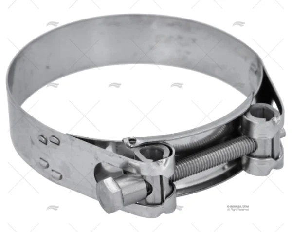 ABRAZADERA W4 97-104/25 GBS NORMA