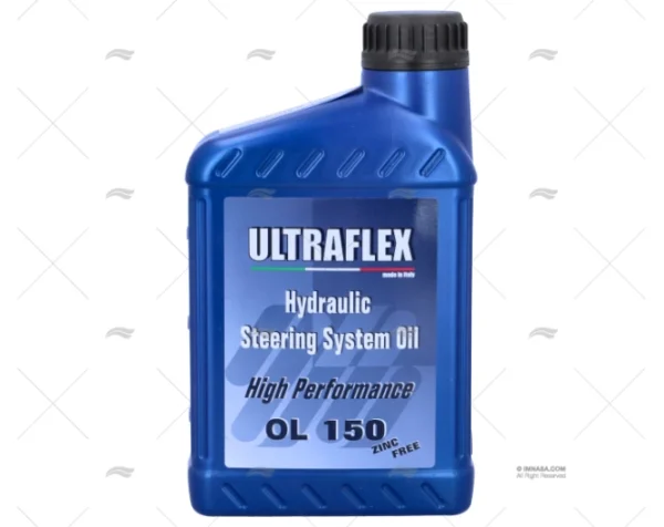 ACEITE HIDRAULIC0 1L ULTRAFLEX