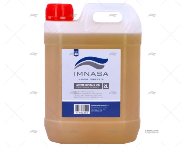 ACEITE HLP46 HIDRAULICO AGIP ARNICA4 2L