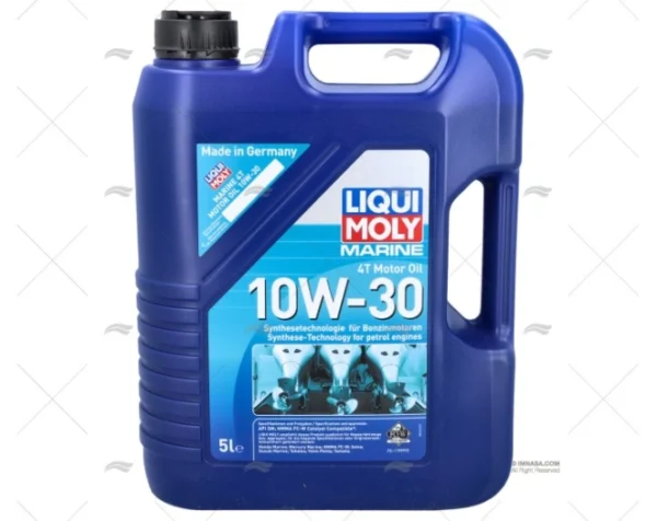 aceite-motor-10w30-5l-liqui-moly-aceites-imnasa-ref-24900012.webp ACEITE MOTOR 10W30 5L LIQUI MOLY