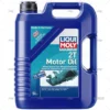 ACEITE MOTOR 2T 5L ALTO RENDIMIENTO LIQUI MOLY