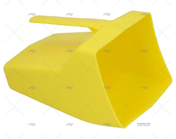 ACHICADOR AGUA DE MANO 230x150x120mm