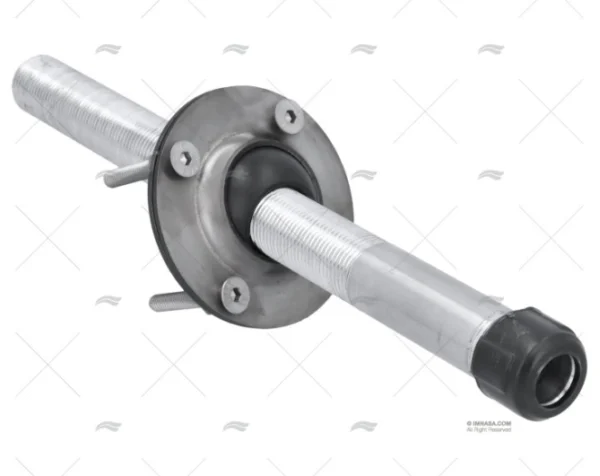 ACOPLAMIENTO DIRECCION IS04