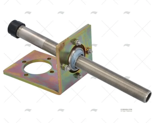 ACOPLAMIENTO DIRECCION S-55 INOX ULTRAFLEX