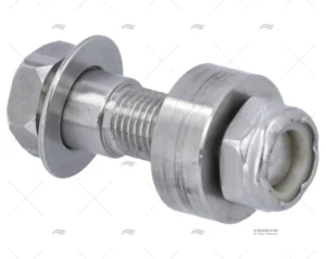 ACOPLAMIENTO VHM EX125/175/225 HONDA LECOMBLE SCHMITT