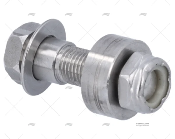 ACOPLAMIENTO VHM EX125/175/225 HONDA LECOMBLE SCHMITT