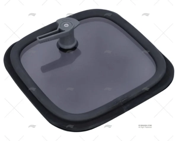 ACRILICO + JUNTA LP00 MK2 LEWMAR