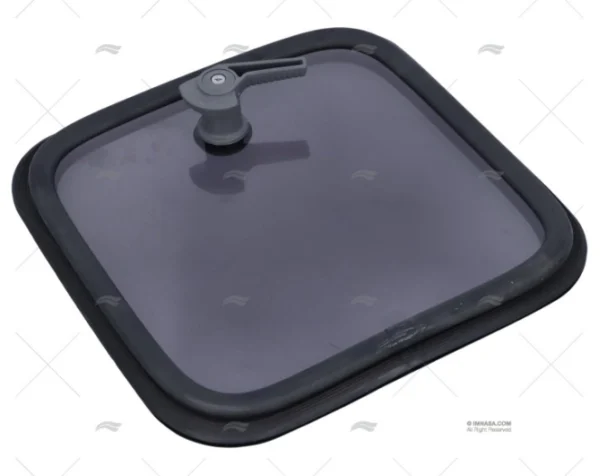 ACRILICO + JUNTA LP10 MK2 LEWMAR