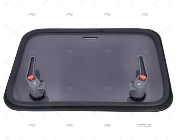 ACRILICO + JUNTA LP30 MK2 AUTO SOPORTADA LEWMAR