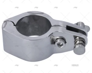 ADAPT TORNILLO C/PASADOR INOX SS 316 32m