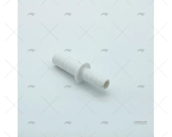 ADAPTADOR 1/2" TUBO FLEXIBLE MACHO