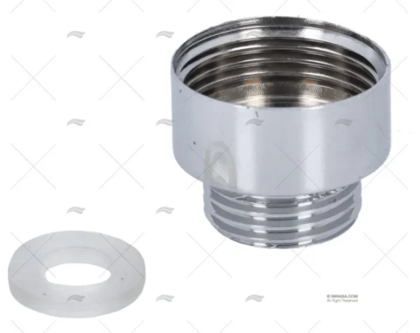 ADAPTADOR M-H 1/2"A 3/4"