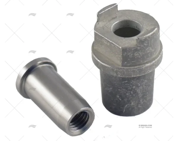 ADAPTADOR POLO BATERIA IBS 12/24V 250Ah