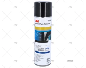 ADHESIVO 08080 CONTACTO AEROSOL 500ml 3M
