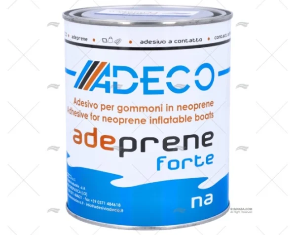 ADHESIVO ADEPRENE FORTE BOTE TEJ 850ml ADECO