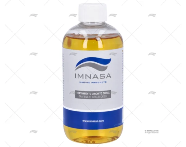 ADITIVO PREV. AGUA DIESEL 250ml IMNASA