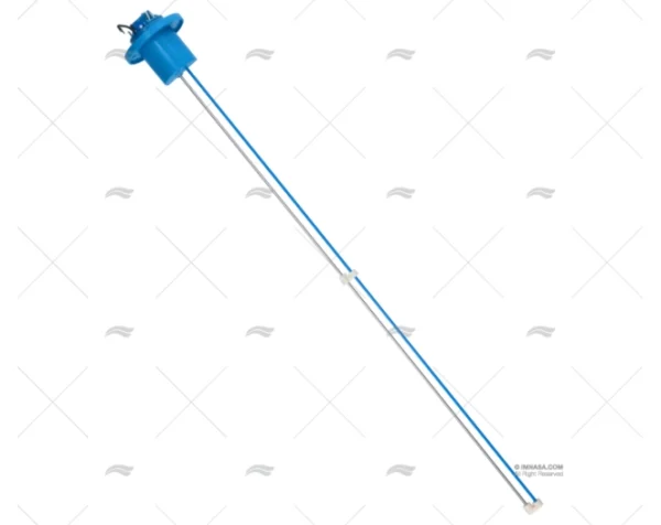 AFORADOR AGUA 80- 600mm VDO