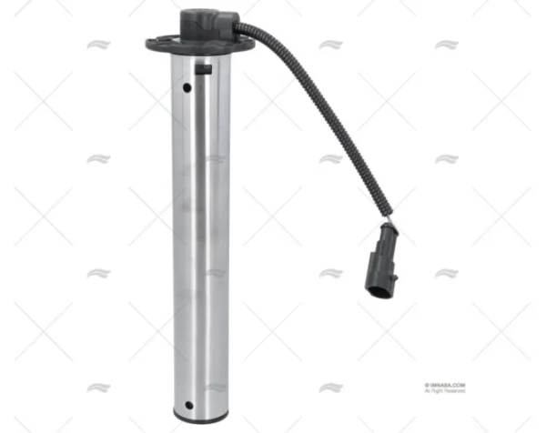 AFORADOR COMB TUBO 250mm 54 VDO