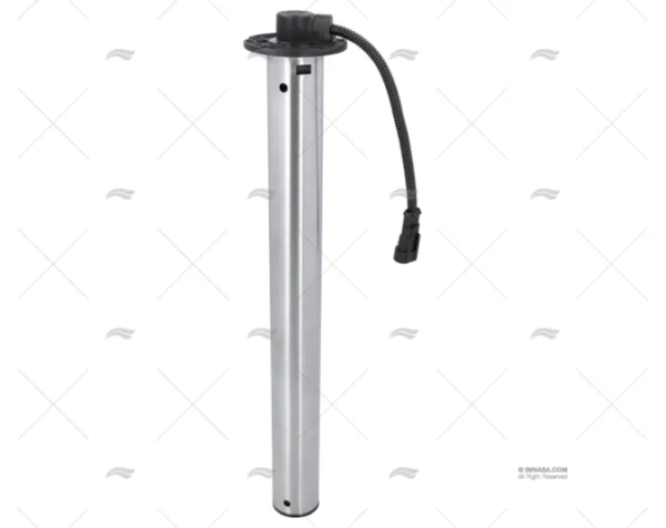 AFORADOR COMB TUBO 370mm 54 VDO