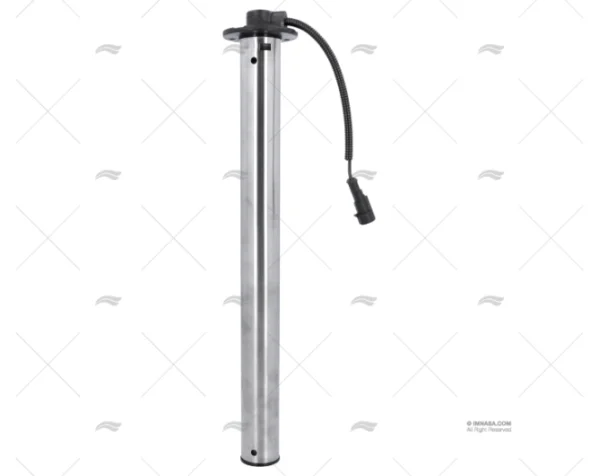 AFORADOR COMB TUBO 400mm 54 VDO