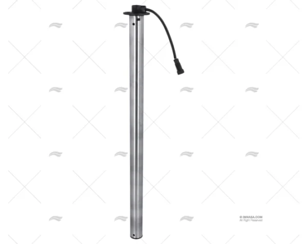 AFORADOR COMB TUBO 650mm 54 VDO