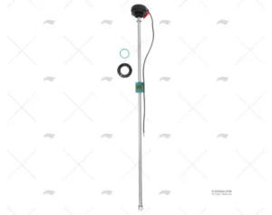 AFORADOR COMBUSTIBLE INOX 900mm