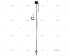 AFORADOR FLOTADOR INOX 1000mm