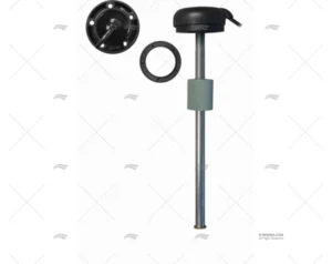 AFORADOR FLOTADOR INOX 120mm