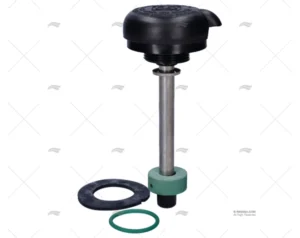 AFORADOR FLOTADOR INOX 150mm