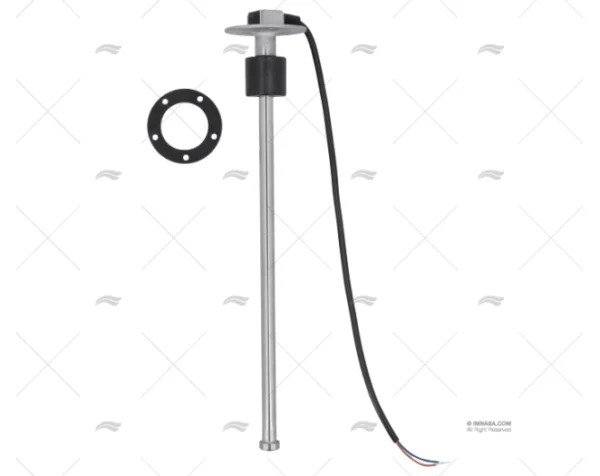 AFORADOR FLOTADOR INOX 350mm