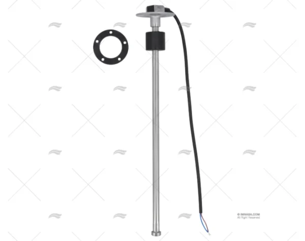 AFORADOR FLOTADOR INOX 390mm