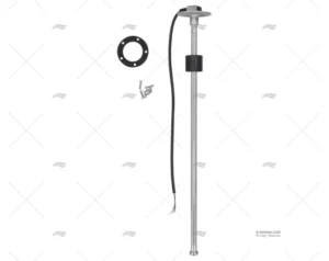 AFORADOR FLOTADOR INOX 500mm