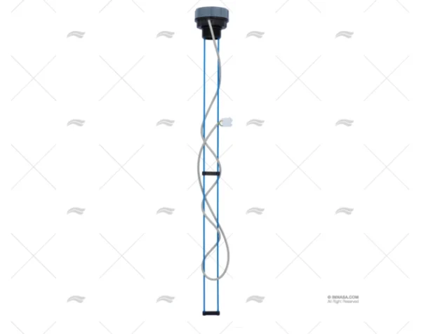 AFORADOR VDO 0-1200mm AGUAS NEGRAS VDO