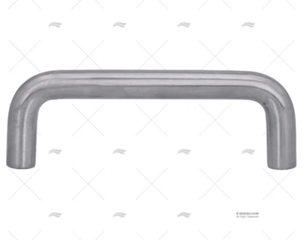 AGARRADERA INOX SS 304 76mm