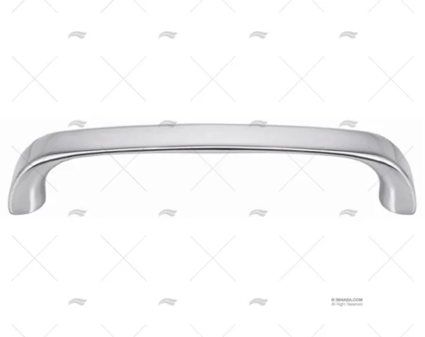 AGARRADERA INOX SS316 138mm MARINE TOWN