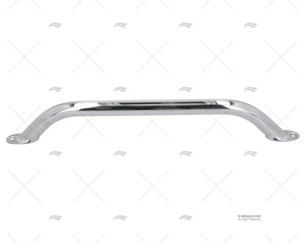 AGARRADERA INOX SS316 460mm MARINE TOWN