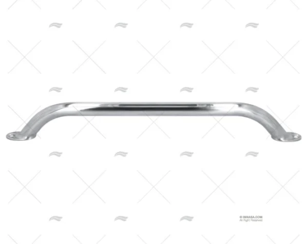 AGARRADERA INOX SS316 511mm MARINE TOWN